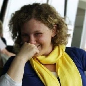 Meet your Posher, Shari